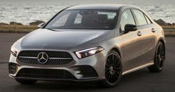 2022 Mercedes-Benz A-Class A 220 4MATIC