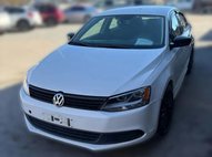2012 Volkswagen Jetta S