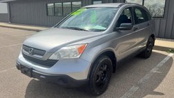 2008 Honda CR-V LX