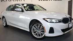 2024 BMW 3 Series 330i xDrive