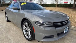 2017 Dodge Charger SE