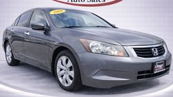 2009 Honda Accord EX-L