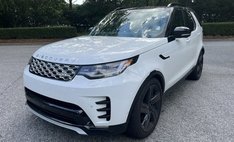 2024 Land Rover Discovery P360 Metropolitan