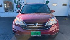 2011 Honda CR-V EX-L