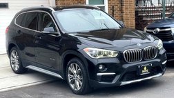 2017 BMW X1 xDrive28i
