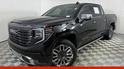 2023 GMC Sierra 1500 Denali Ultimate