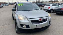 2007 Saturn Outlook XE