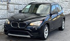 2014 BMW X1 sDrive28i