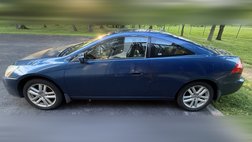 2004 Honda Accord EX V-6