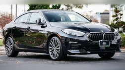 2024 BMW 2 Series 228i xDrive Gran Coupe
