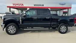 2024 Ford Super Duty F-250