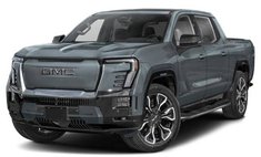 2024 GMC Sierra EV Denali Edition 1