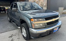 2006 Chevrolet Colorado LT