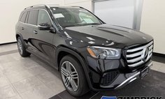 2025 Mercedes-Benz GLS GLS 450
