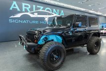 2010 Jeep Wrangler Sport