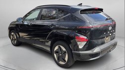 2024 Hyundai Kona Electric SEL