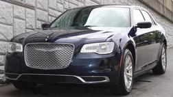 2017 Chrysler 300 Limited