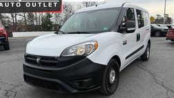 2017 Ram ProMaster City Tradesman