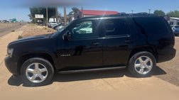2009 Chevrolet Tahoe LT