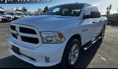 2017 Ram Ram Pickup 1500 Express