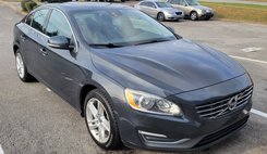 2015 Volvo S60 T5 Drive-E Premier