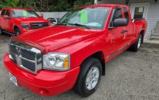 2005 Dodge Dakota SLT