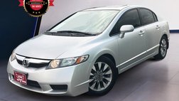 2009 Honda Civic EX-L