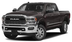 2021 Ram Ram Pickup 2500 Limited
