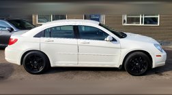 2009 Chrysler Sebring Touring