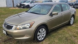 2009 Honda Accord EX