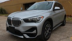 2020 BMW X1 sDrive28i