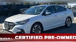 2023 Subaru Legacy Limited