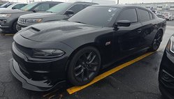 2019 Dodge Charger R/T Scat Pack