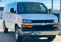 2014 Chevrolet Express 2500