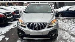 2015 Buick Encore Convenience