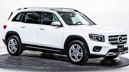 2023 Mercedes-Benz GLB GLB 250 4MATIC