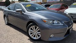 2014 Lexus ES 350 Base