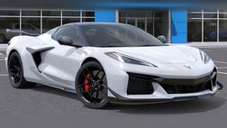 2026 Chevrolet Corvette Z06