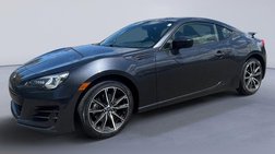 2018 Subaru BRZ Premium