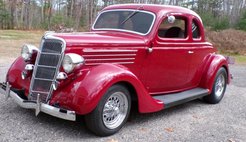 1935 Ford 