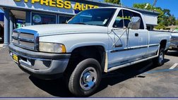 1999 Dodge Ram 2500 ST