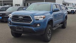 2019 Toyota Tacoma SR5