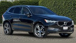 2020 Volvo XC60 T5 Momentum