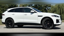2023 Jaguar F-PACE P250 S