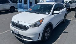 2018 Kia Niro LX