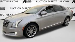 2015 Cadillac XTS Luxury