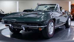 1967 Chevrolet Corvette 