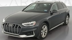 2021 Audi A4 allroad quattro Premium Plus 45 TFSI