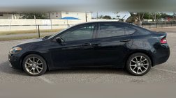 2014 Dodge Dart SXT
