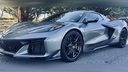 2023 Chevrolet Corvette Z06